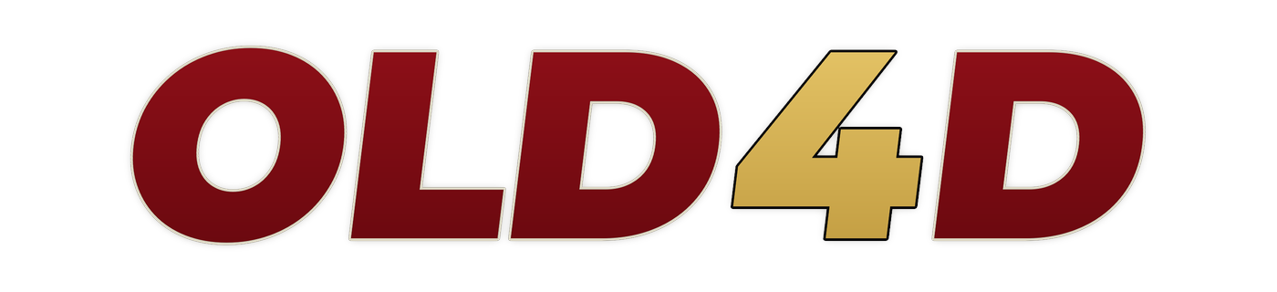 old4d